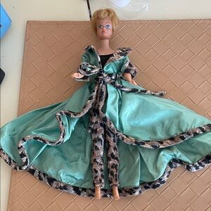 Vintage Doll clothes all three pieces